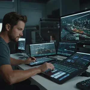 VFX-Sequence-Paint-in-Nuke-4-1 VFX Sequence Paint in Nuke: 7 Powerful Techniques for Mastery