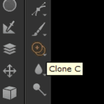 clone-tool-1 VFX Sequence Paint in Nuke: 7 Powerful Techniques for Mastery