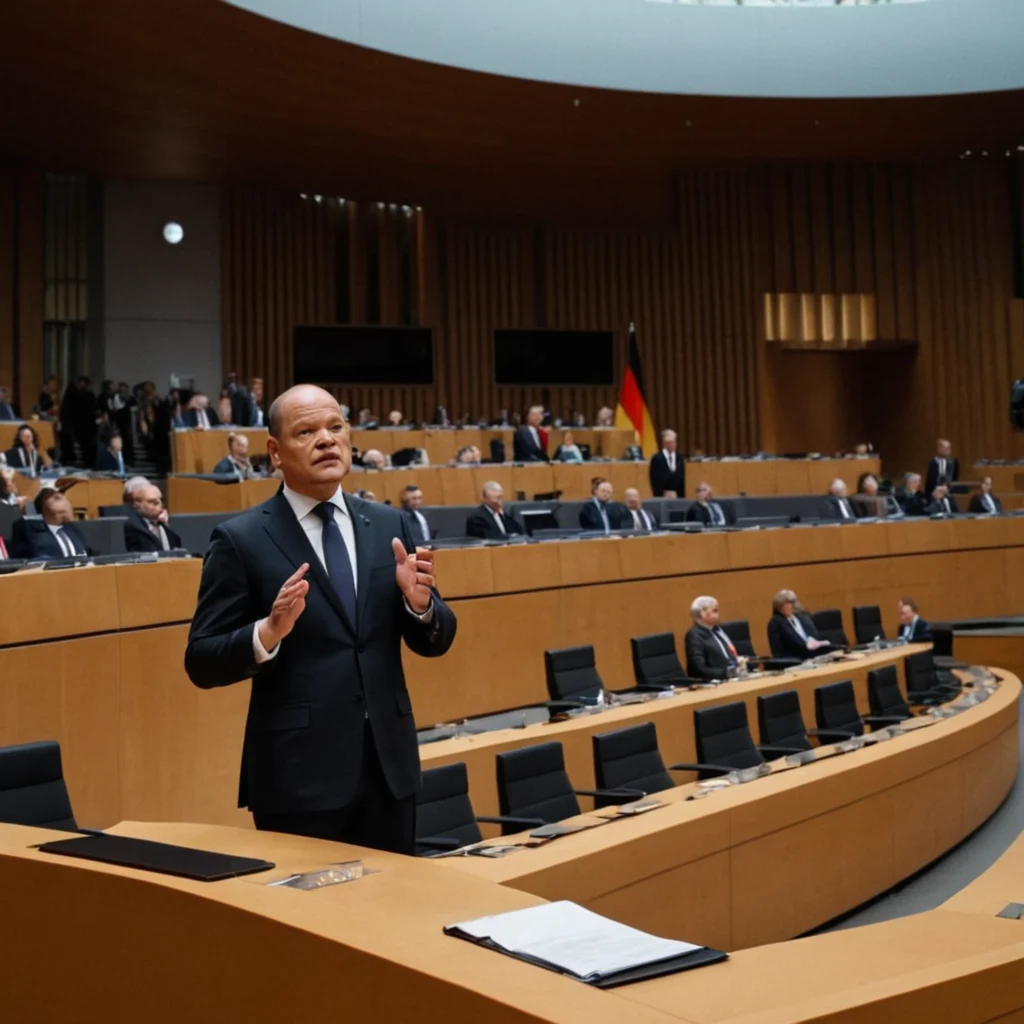 image-16-1-1024x1024 Olaf Scholz's 2024 Government Statement: Key Insights and Germany's Political Future