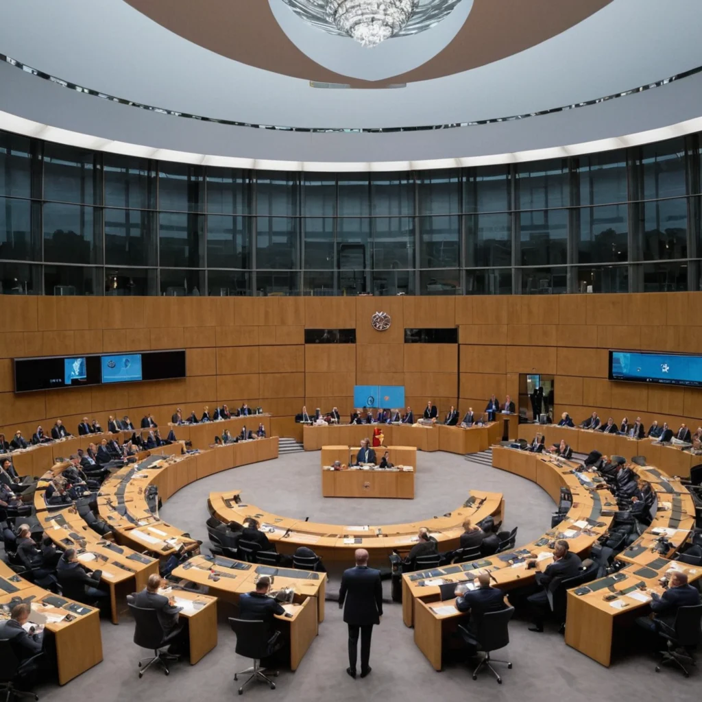 image-18-1-1024x1024 Olaf Scholz's 2024 Government Statement: Key Insights and Germany's Political Future